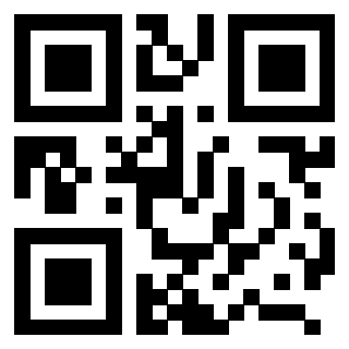3207904309 - Immagine del QrCode associato