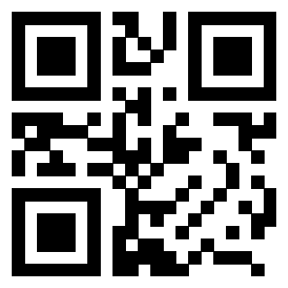 3207904310 - Immagine del QrCode