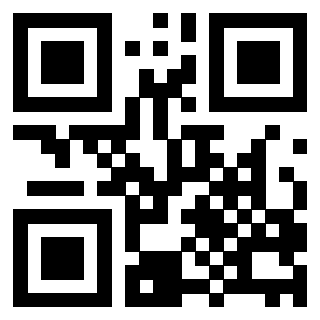Il QrCode di 3207904313