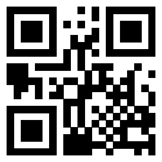 3207904318 - Immagine del Qr Code associato