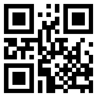 3207904319 Qr Code associato