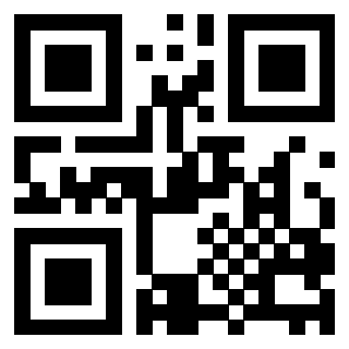 Scansione del Qr Code di 3207904320