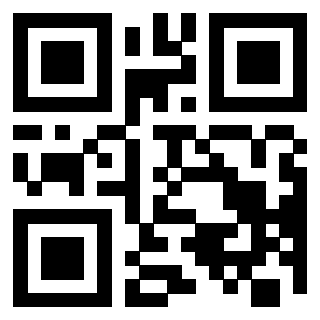 Immagine del QrCode di 3207904321