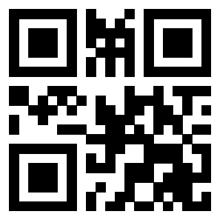 3207904325 - Immagine del QrCode