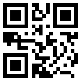 Immagine del QrCode di 3207904326