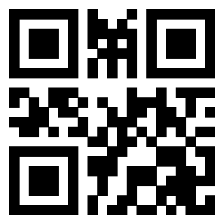 3207904328 - Immagine del Qr Code associato