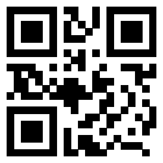 Il QrCode di 3207904329