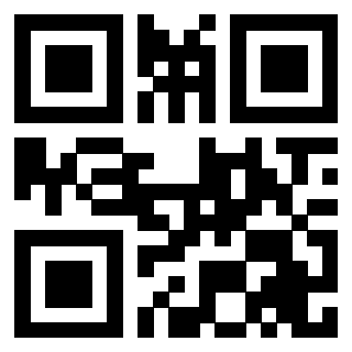 3207904332 Qr Code associato