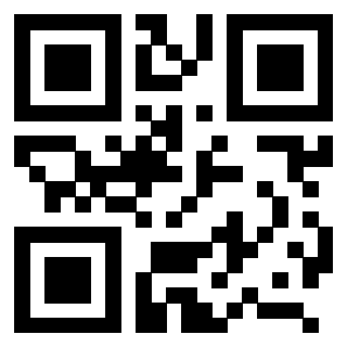 3207904335 QrCode associato