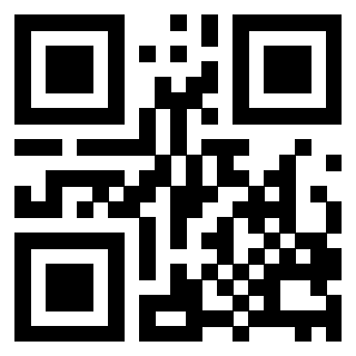 Immagine del Qr Code di 3207904336