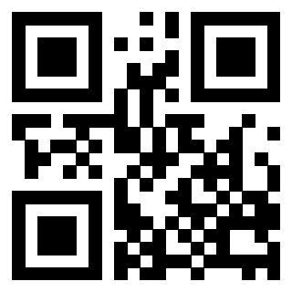 3207904337 - Immagine del QrCode