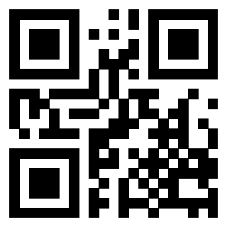 3207904339 - Immagine del QrCode associato