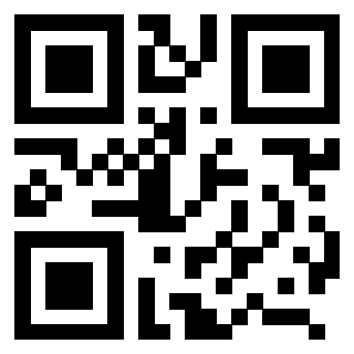 3207904341 - Immagine del QrCode