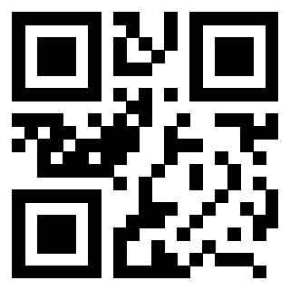 3207904342 - Immagine del QrCode associato