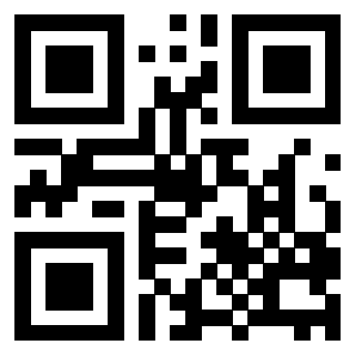 Immagine del QrCode di 3207904343