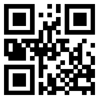3207904345 - Immagine del QrCode associato