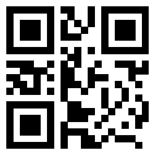 Immagine del Qr Code di 3207904346