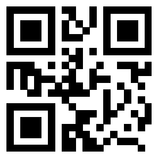3207904347 - Immagine del QrCode associato