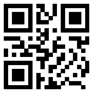 Immagine del Qr Code di 3207904348