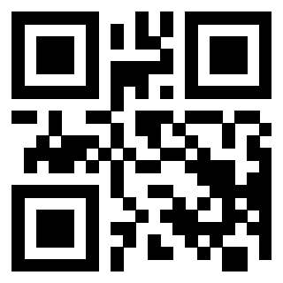 Immagine del QrCode di 3207904350