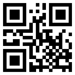 3207904351 QrCode associato