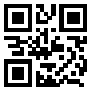 3207904352 Qr Code associato