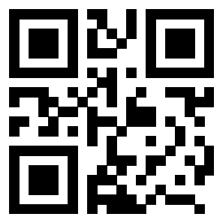 3207904353 - Immagine del QrCode associato
