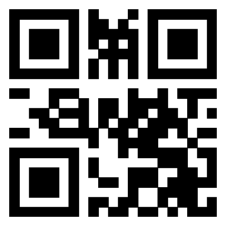 Immagine del Qr Code di 3207904356
