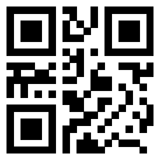 3207904358 - Immagine del QrCode associato