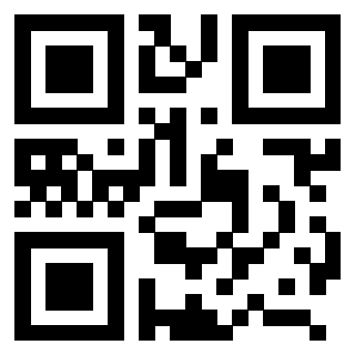 3207904361 - Immagine del QrCode associato