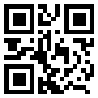 Il Qr Code di 3207904363