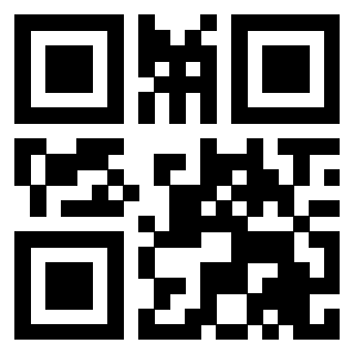 3207904365 - Immagine del Qr Code associato