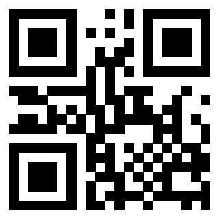 Il Qr Code di 3207904368