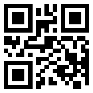 Il Qr Code di 3207904369