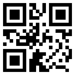 Scansione del QrCode di 3207904372