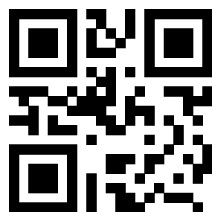 3207904373 QrCode associato