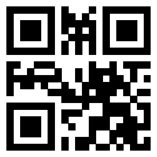 3207904375 Qr Code associato