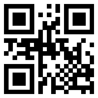 Il QrCode di 3207904378