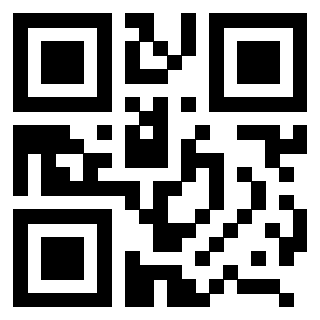 3207904380 - Immagine del QrCode