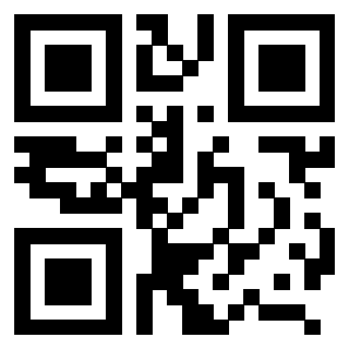 Scansione del Qr Code di 3207904381
