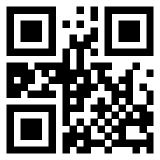 3207904382 - Immagine del QrCode associato