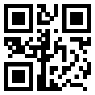 3207904383 - Immagine del Qr Code