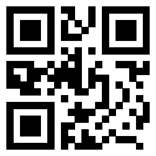 3207904384 QrCode associato