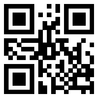 3207904386 - Immagine del QrCode associato