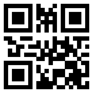 Qr Code di 3207904390