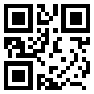 Scansione del Qr Code di 3207904392