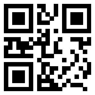 Scansione del Qr Code di 3207904393