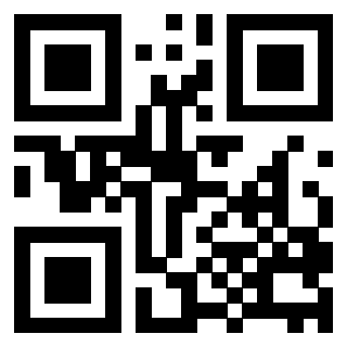 3207904395 - Immagine del Qr Code associato