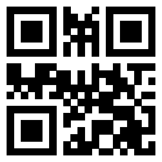 3207904396 Qr Code associato