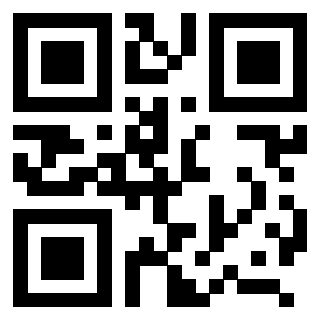 Immagine del QrCode di 3207904397